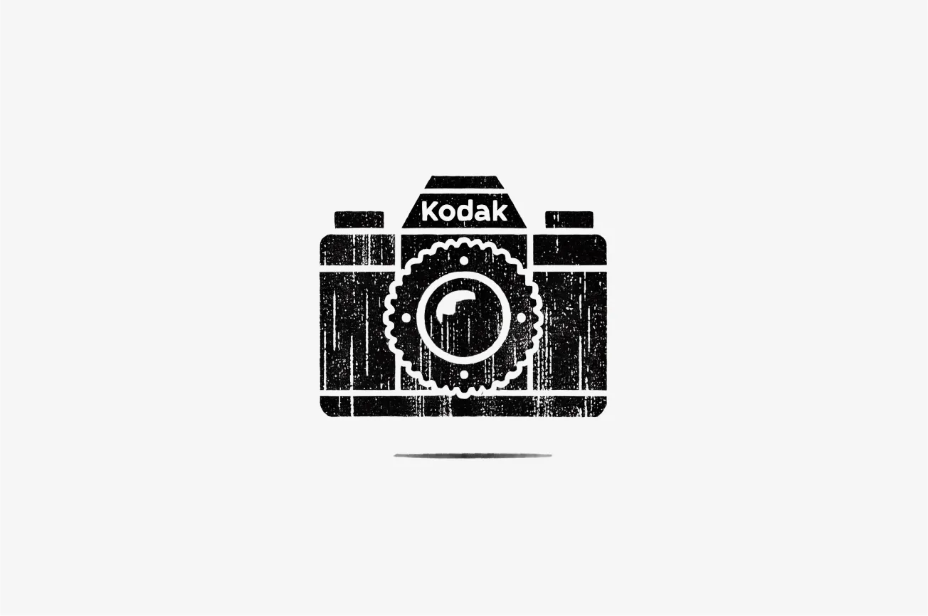 Why did Kodak Cannibalize Itself?