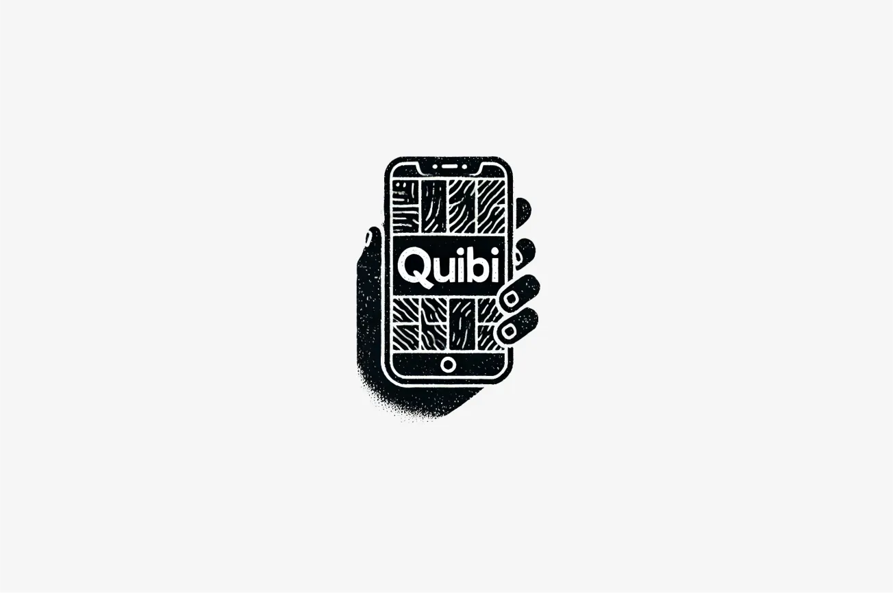 Why Did Quibi Die at the Age of 6 Months?