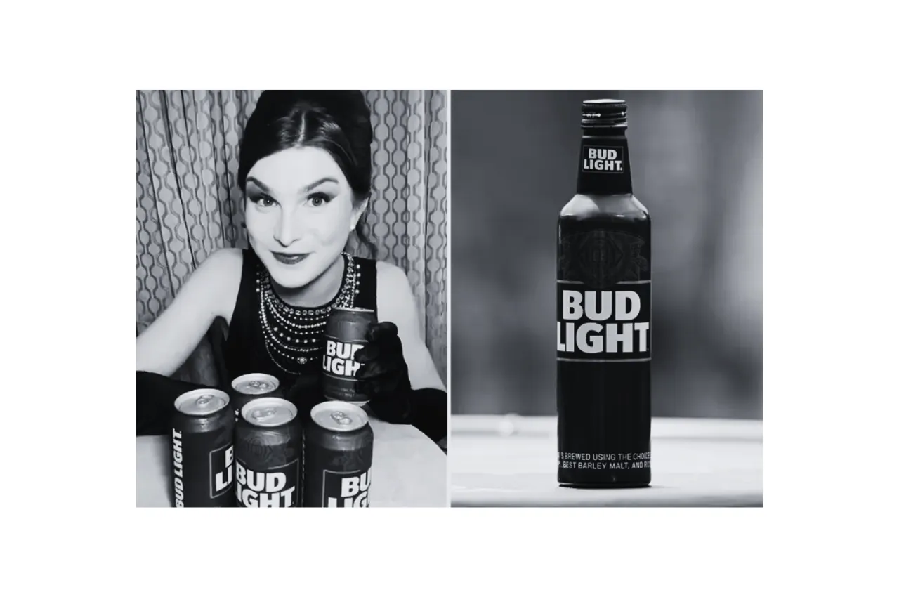 Bud Light’s Marketing Misfire: How a Single Campaign Toppled a Legacy